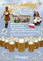 Oktoberfest 2006